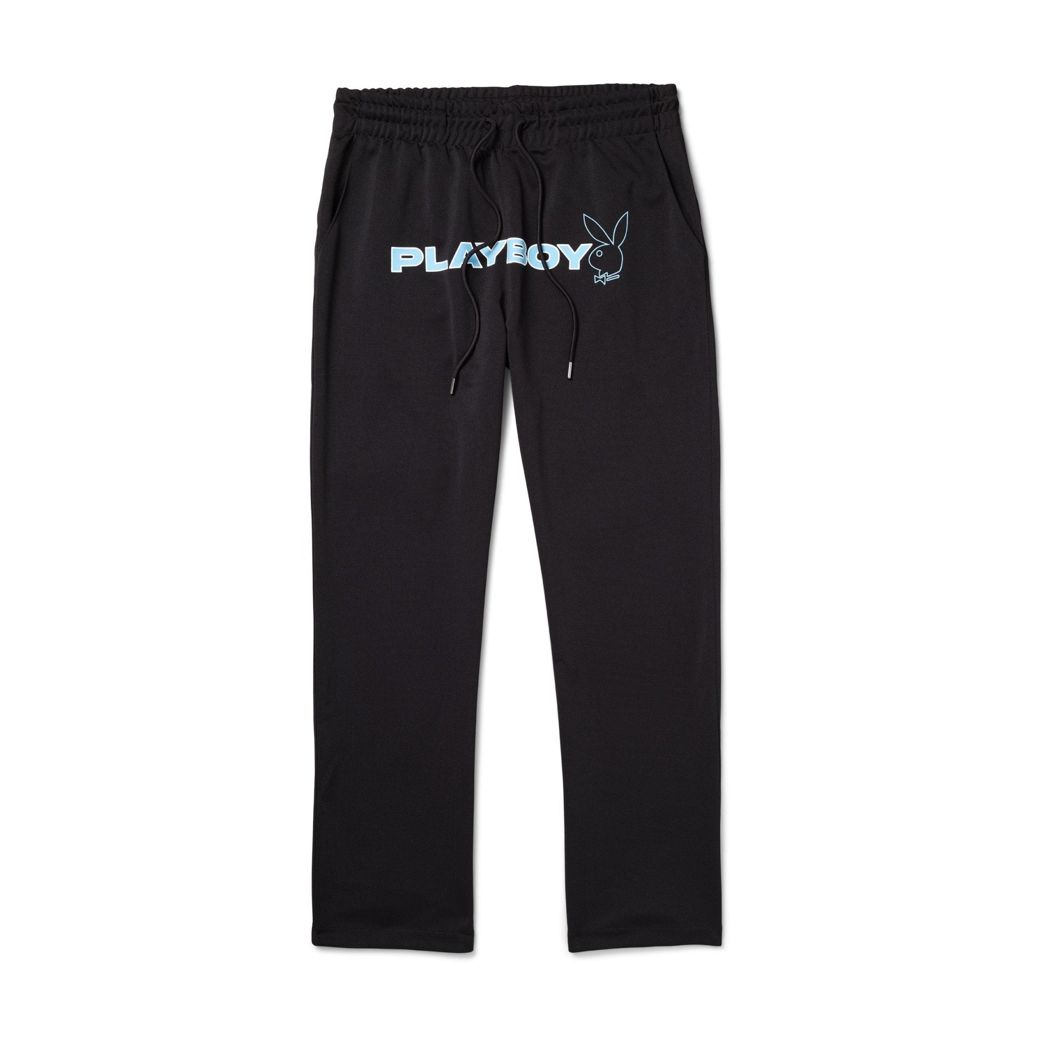 Sweatpants Mens Playboy Pajama Pants HSMQHJWE Playboy Sweatpants