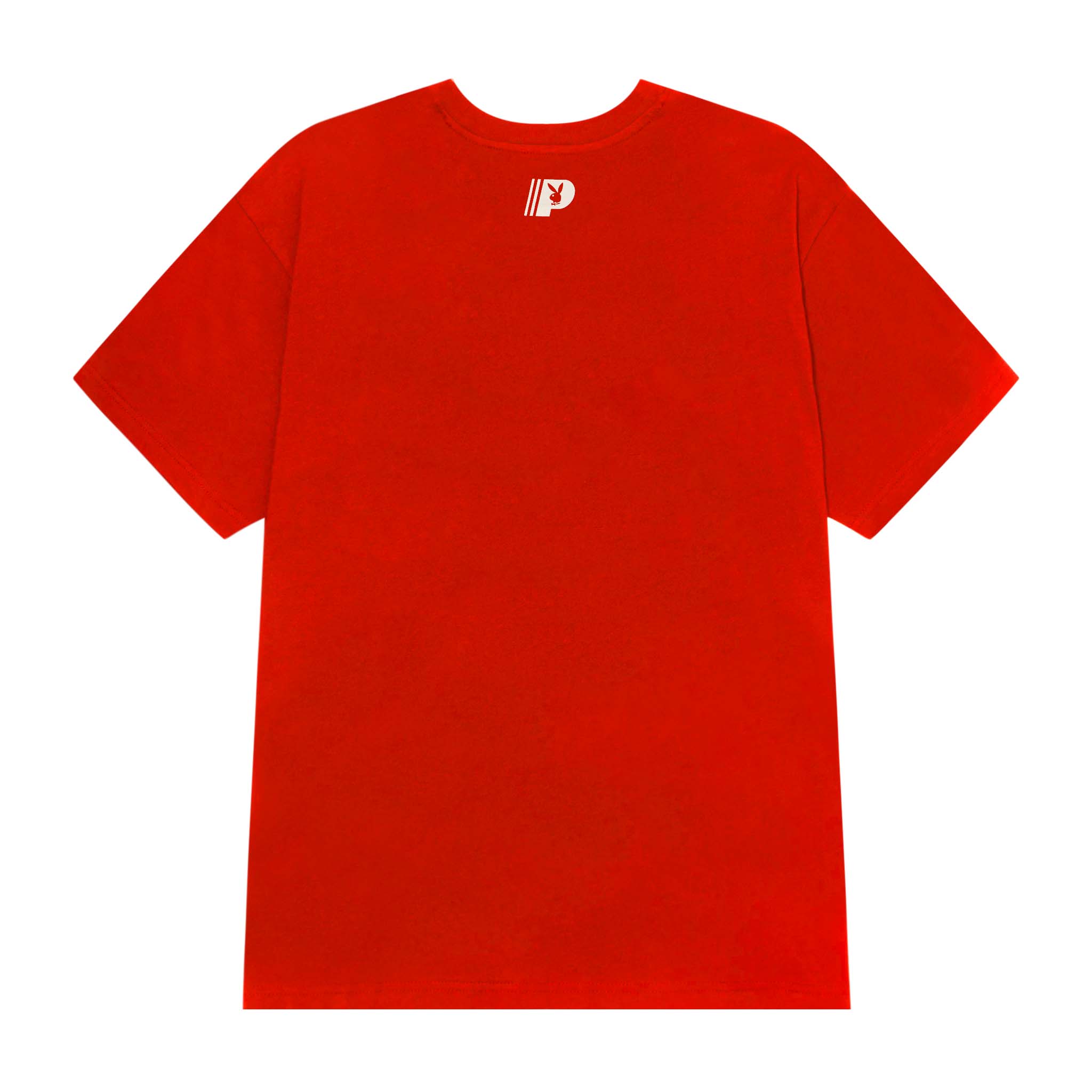Men's Campus T-Shirt - Playboy