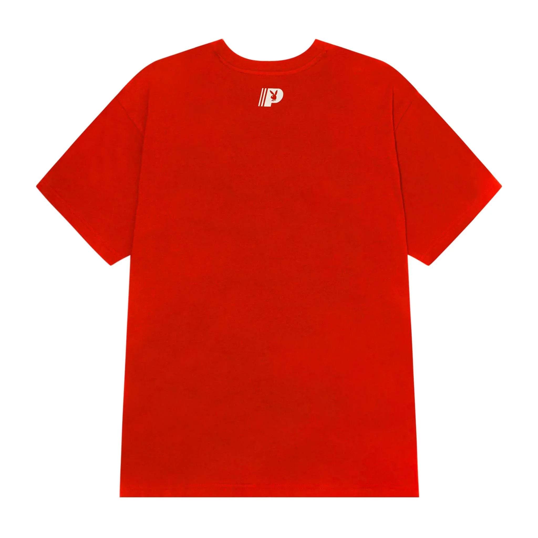 Men's Campus T-Shirt - Playboy