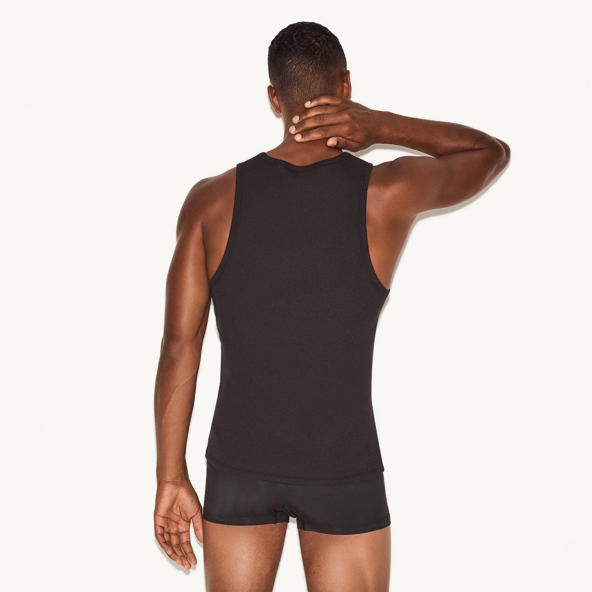 Men's Essentials Rib Tank - Playboy