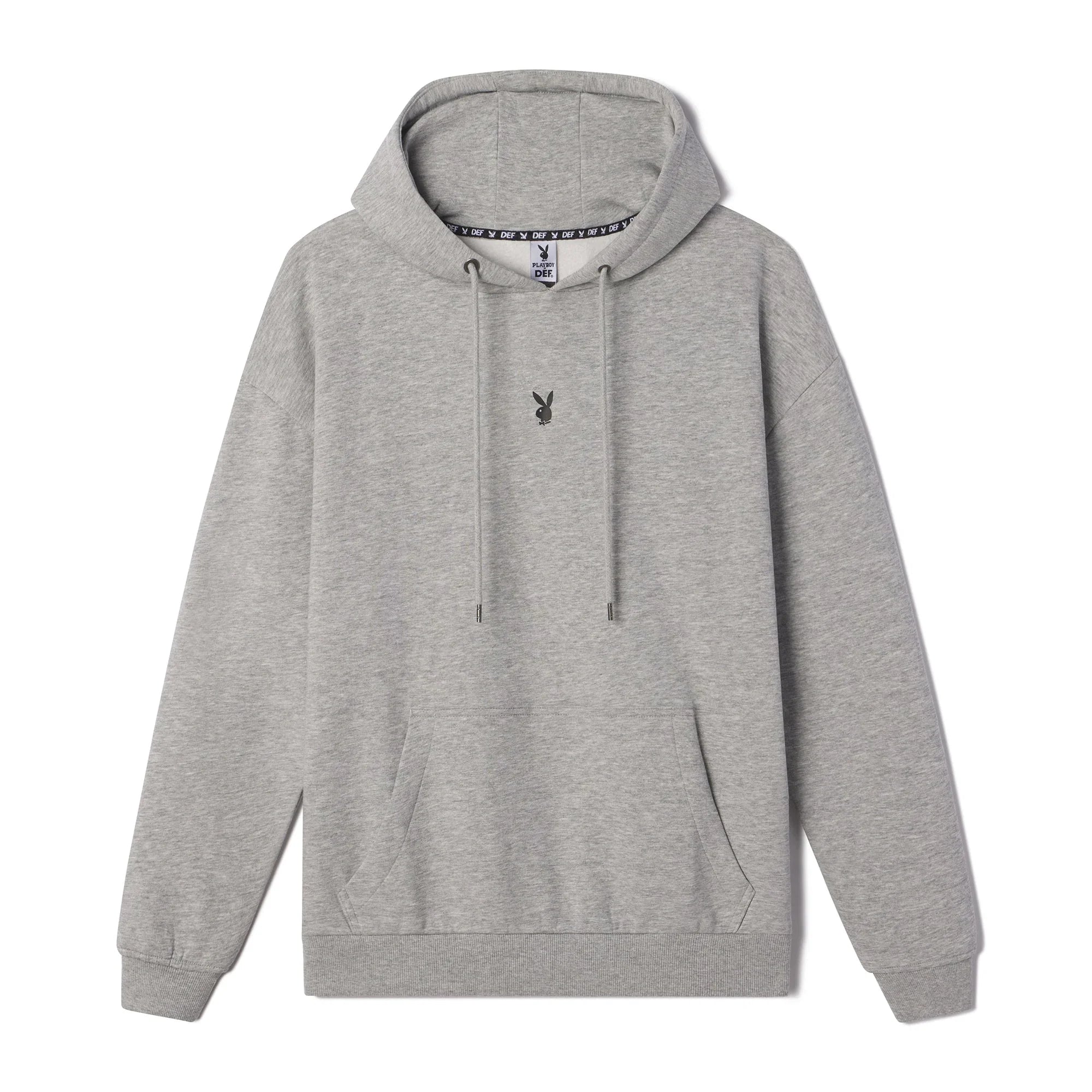 Men's Playboy Bunny Hoodie - Playboy