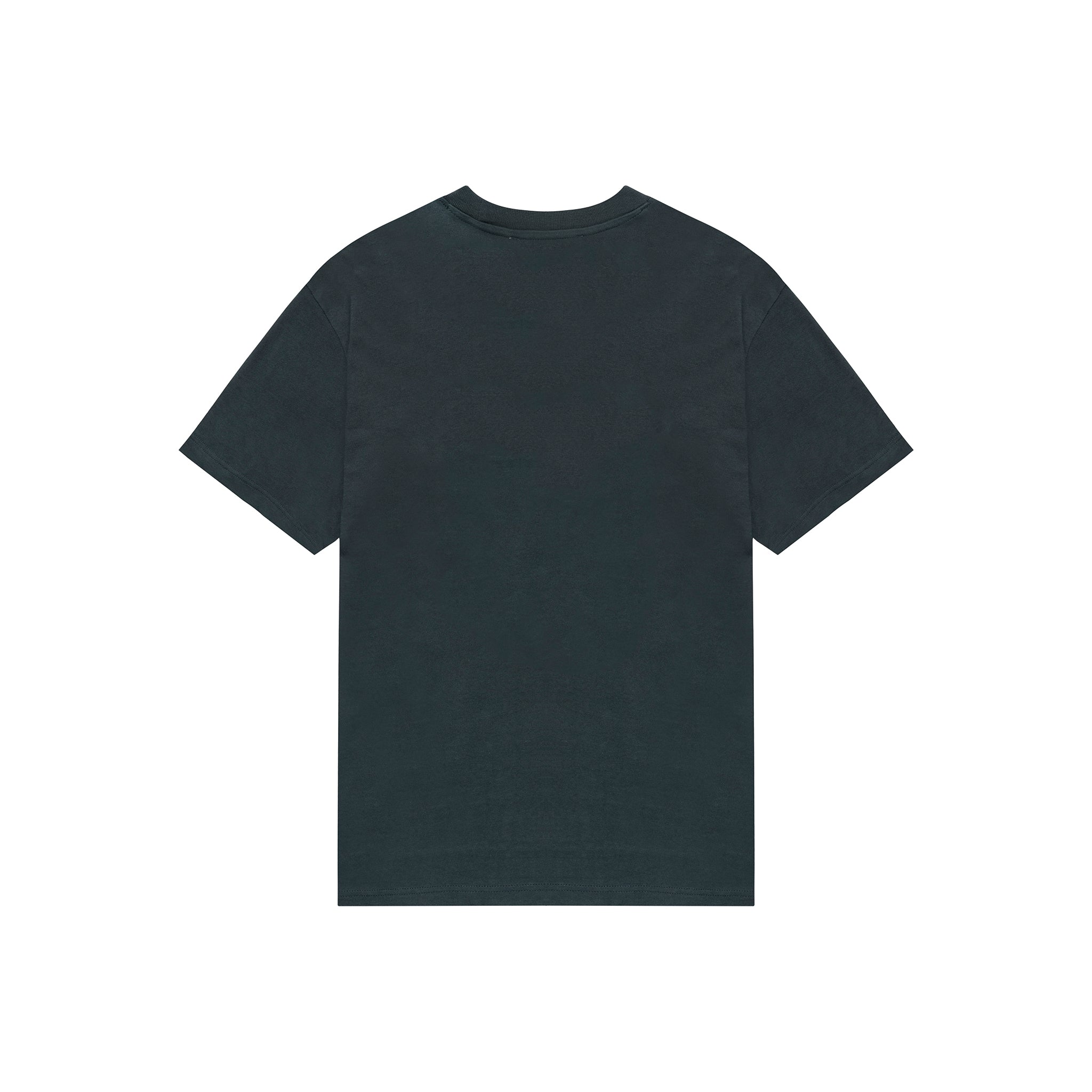 Men's Rabbit Head Short Sleeve Tee - Playboy