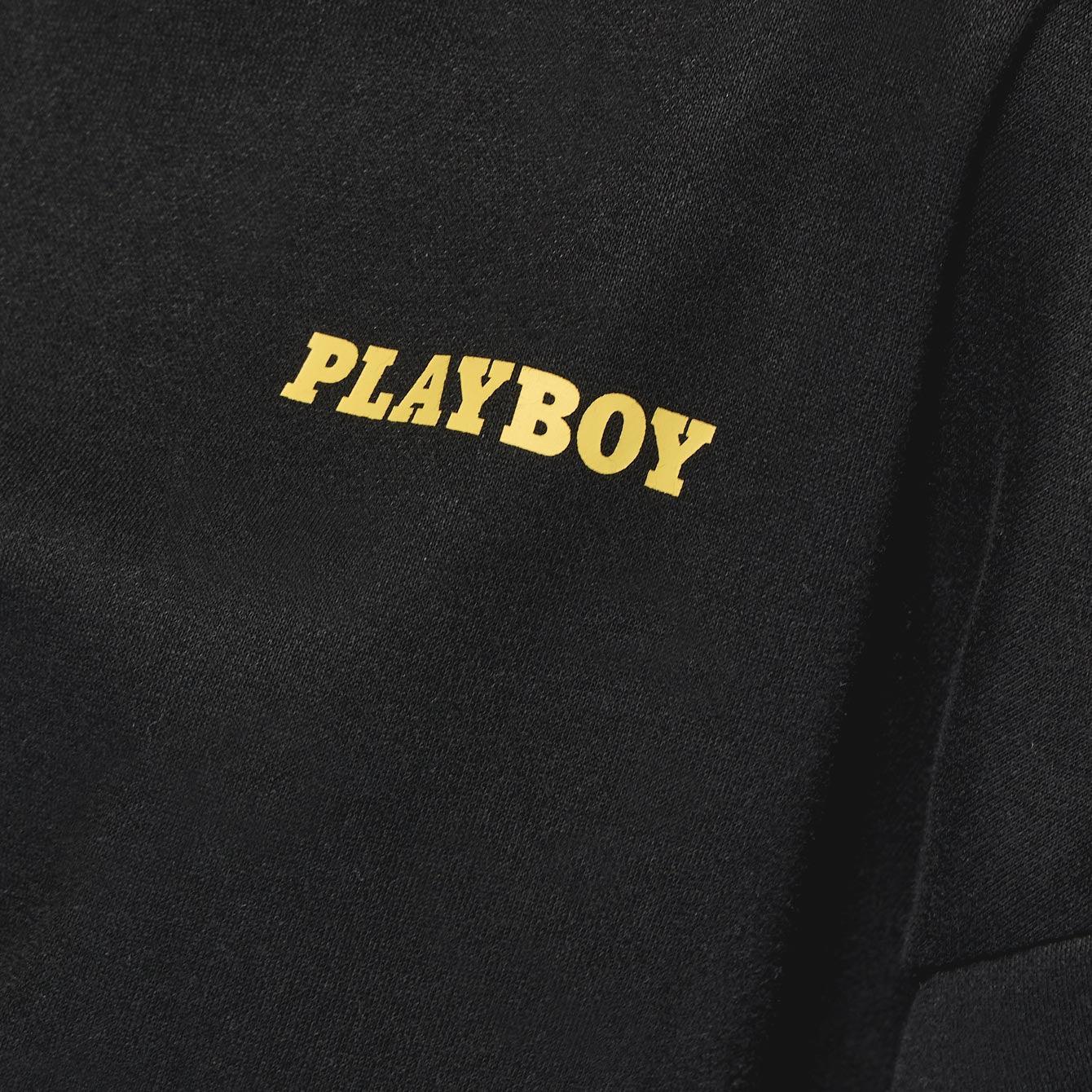 Missguided - Feb 1977 Cover Sweatshirt - Playboy