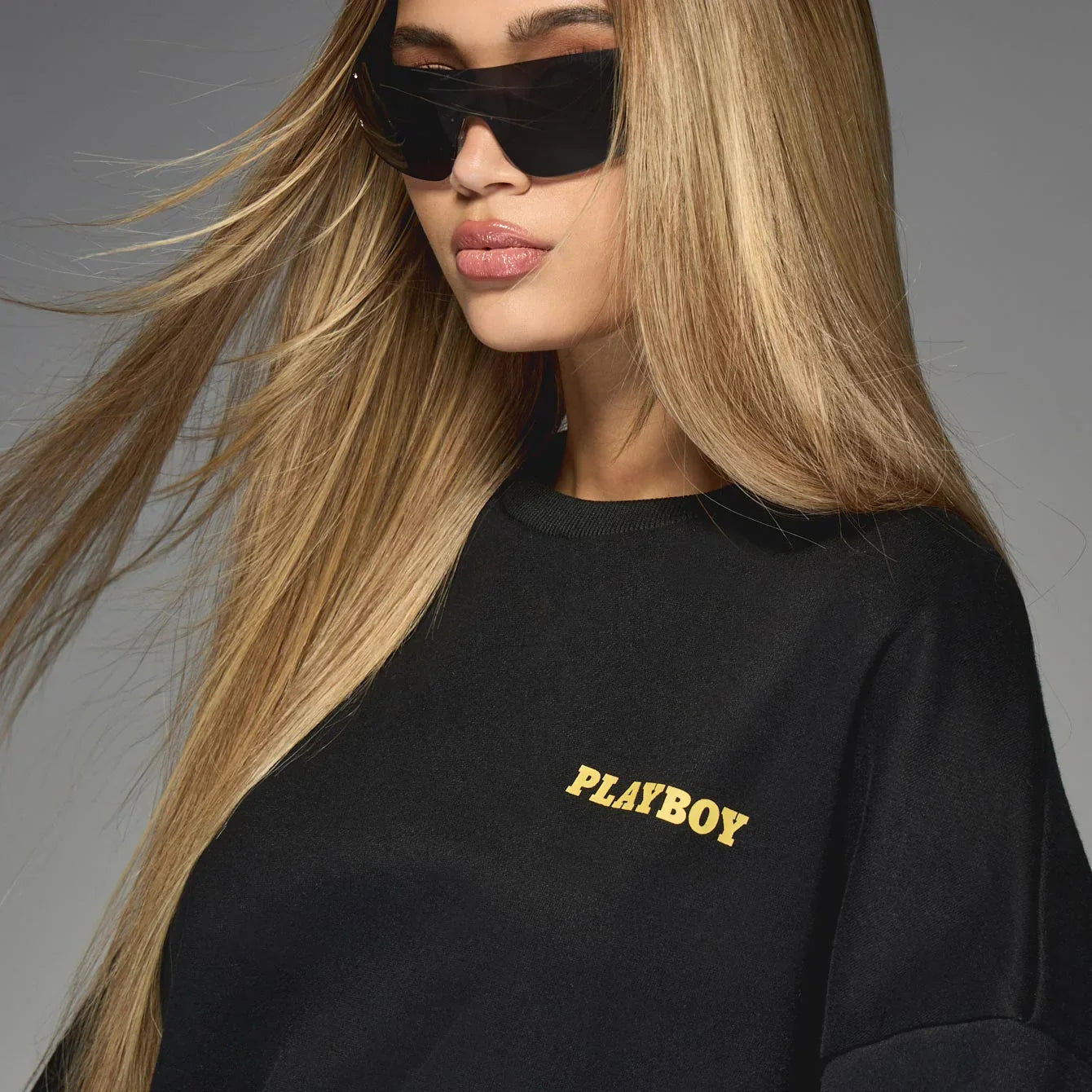 Missguided - Feb 1977 Cover Sweatshirt - Playboy