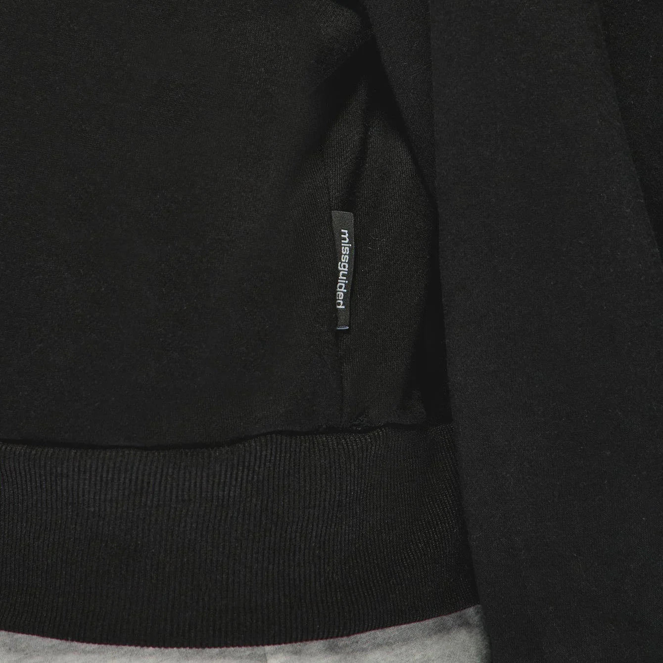 Missguided - Jan 1984 Cover Sweatshirt - Playboy