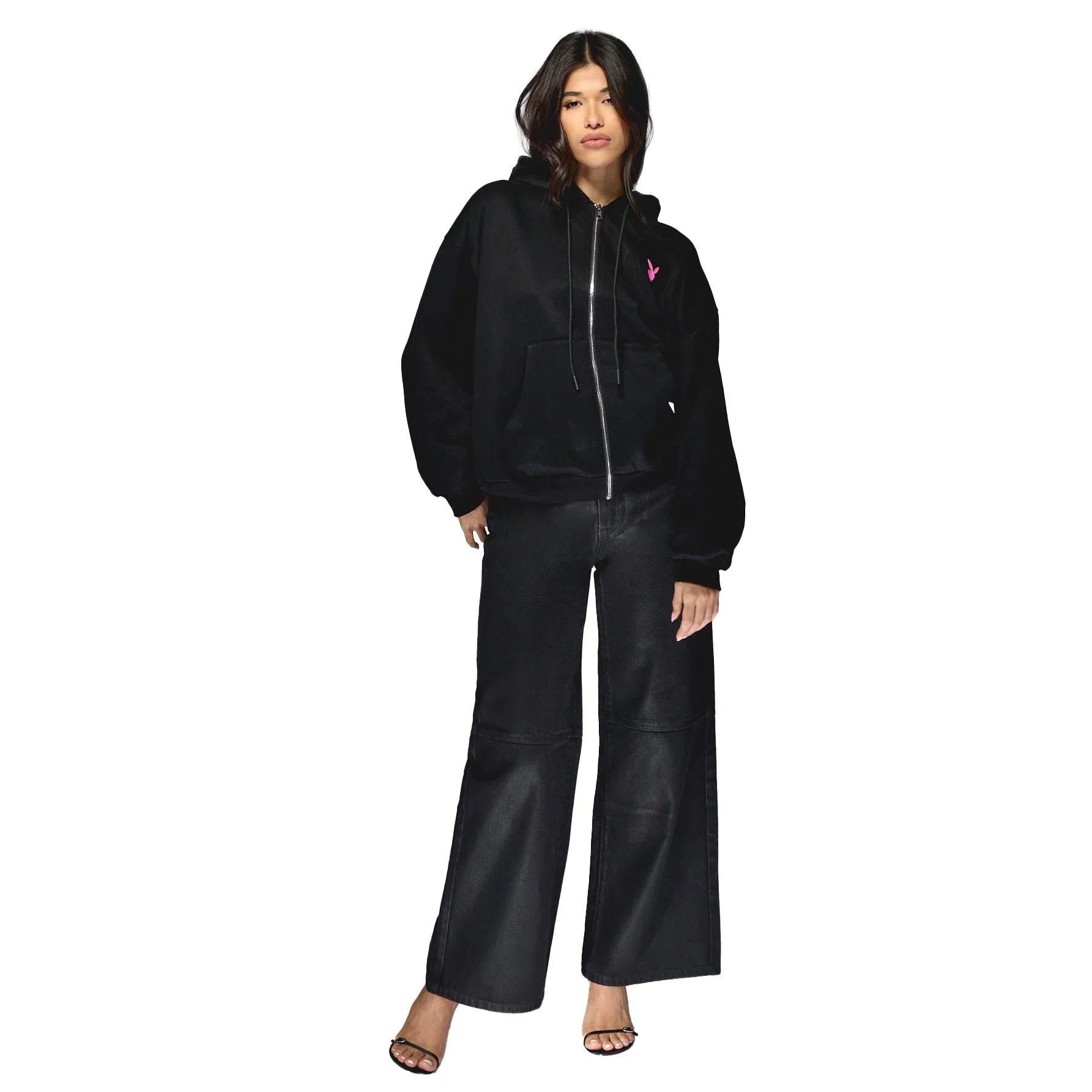 Missguided - June 1999 Cover Hoodie - Playboy