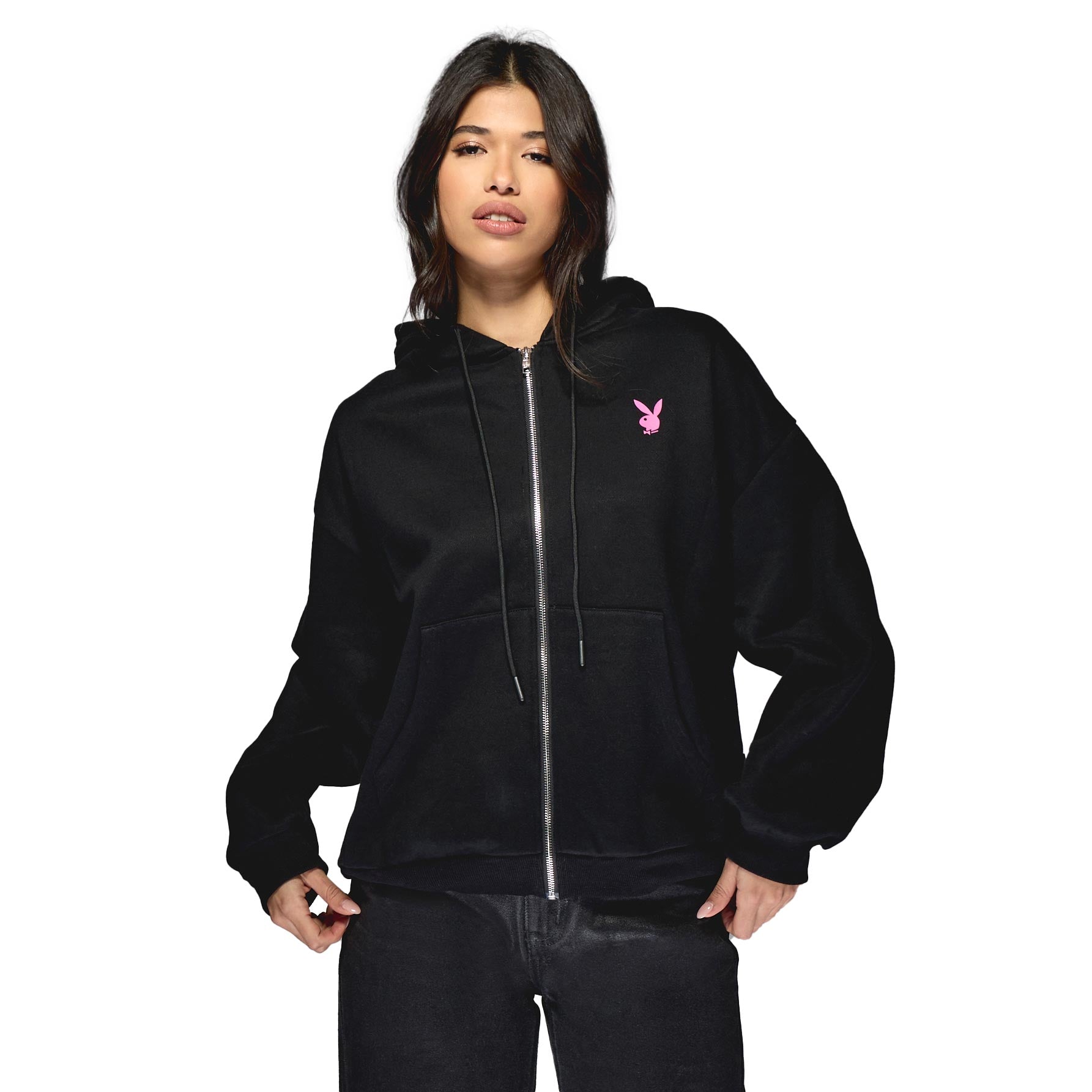Missguided - June 1999 Cover Hoodie - Playboy