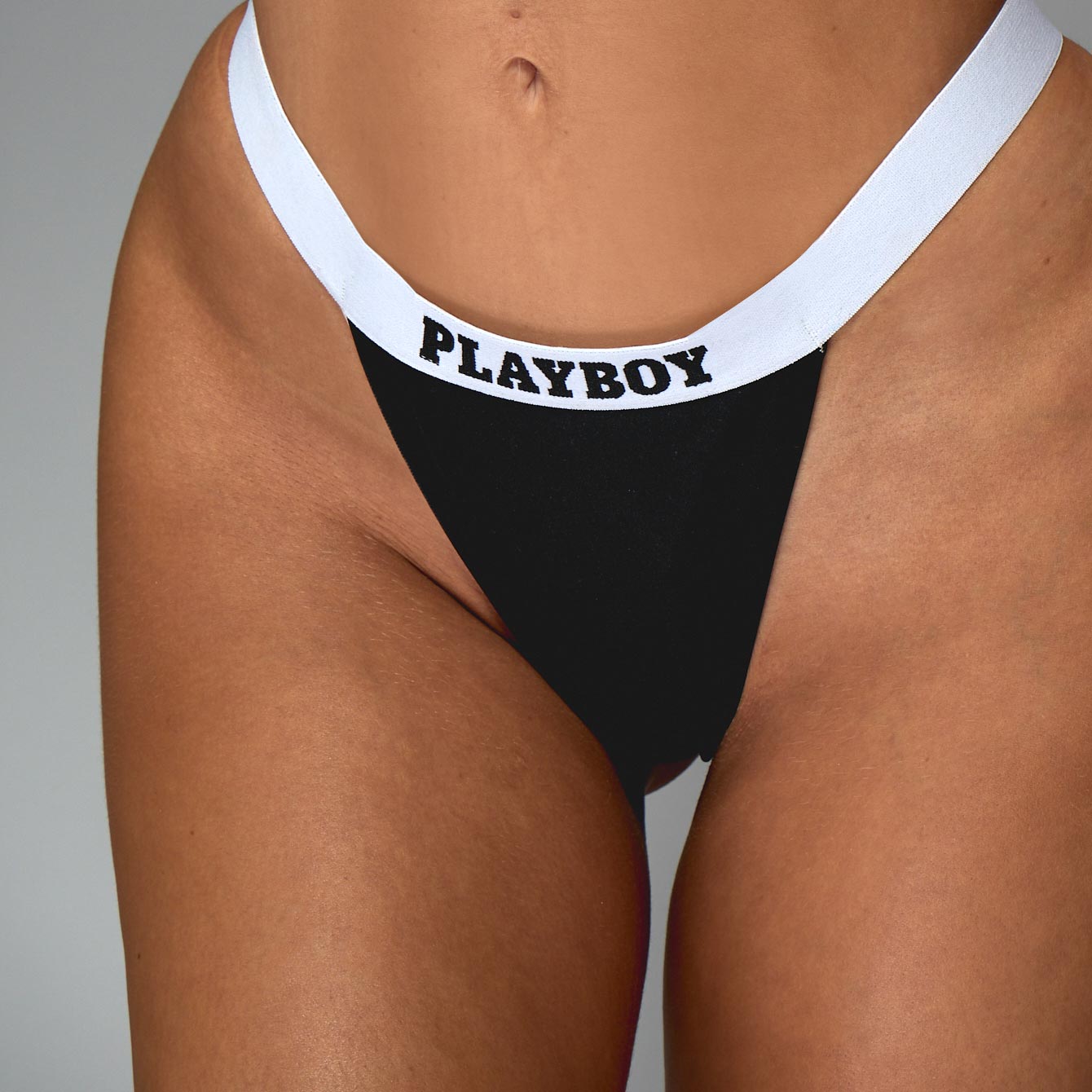 Missguided - Playboy Branded 2 - Piece Set - Playboy