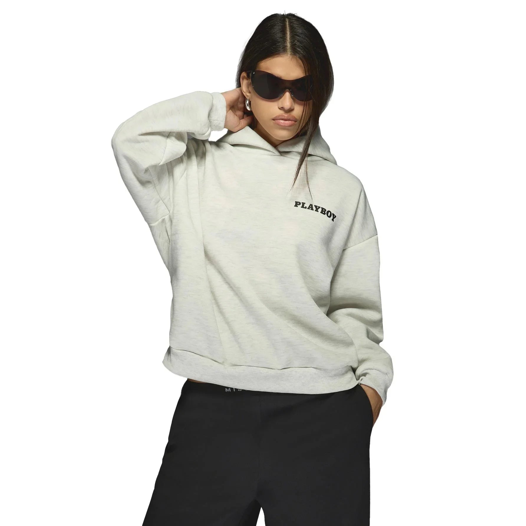 Missguided - Sep 1984 Cover Hoodie - Playboy