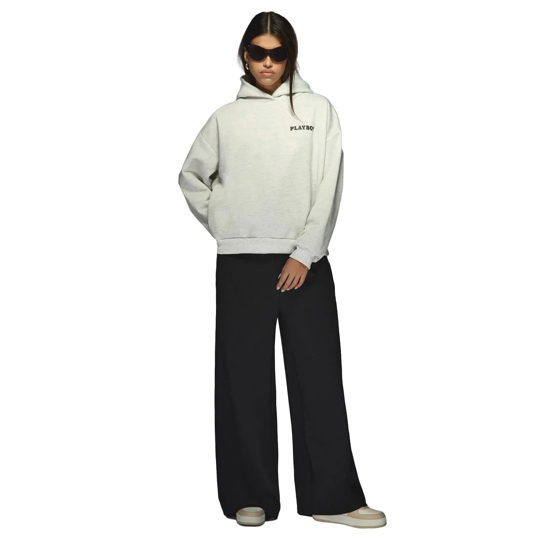 Missguided - Sep 1984 Cover Hoodie - Playboy