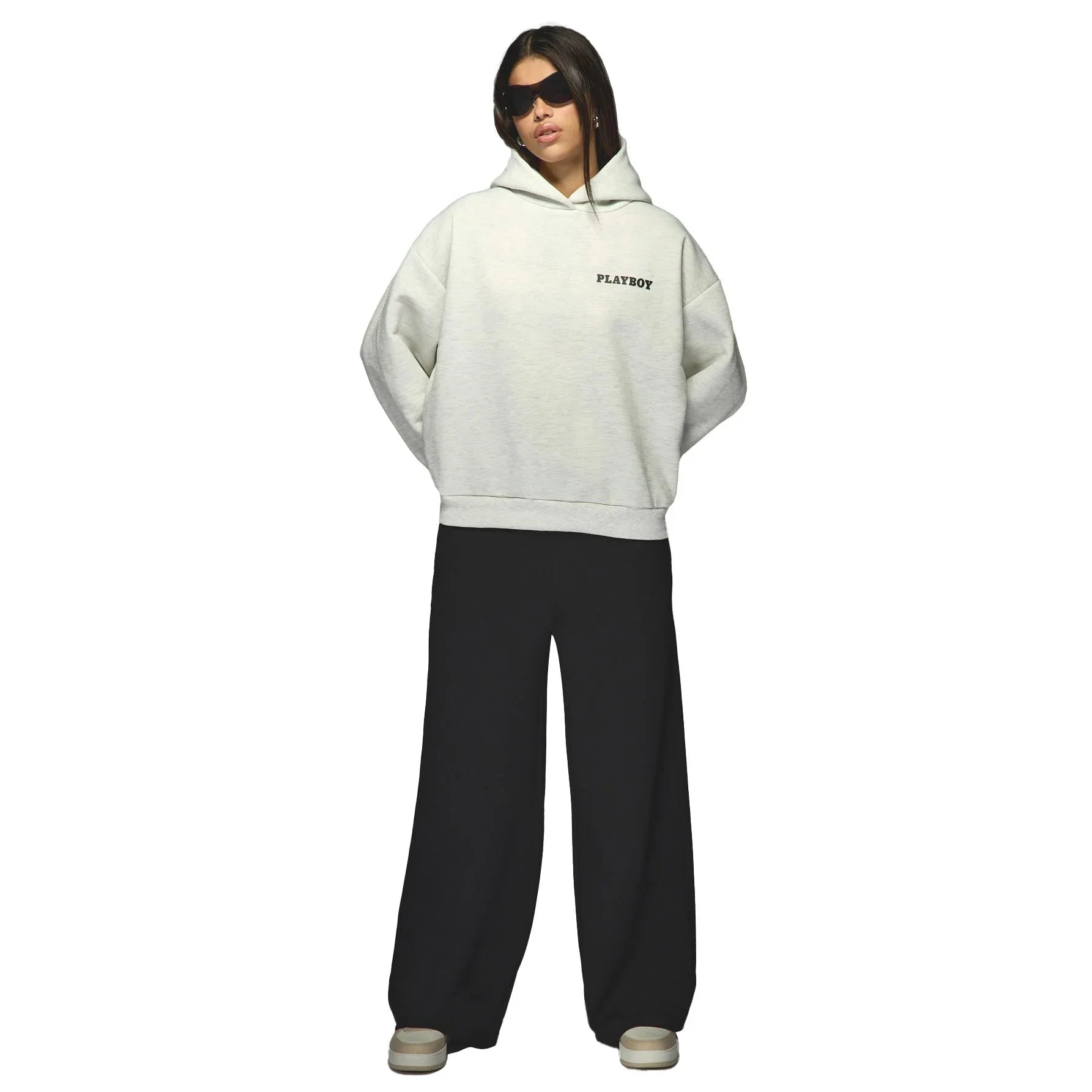 Missguided - Sep 1984 Cover Hoodie - Playboy