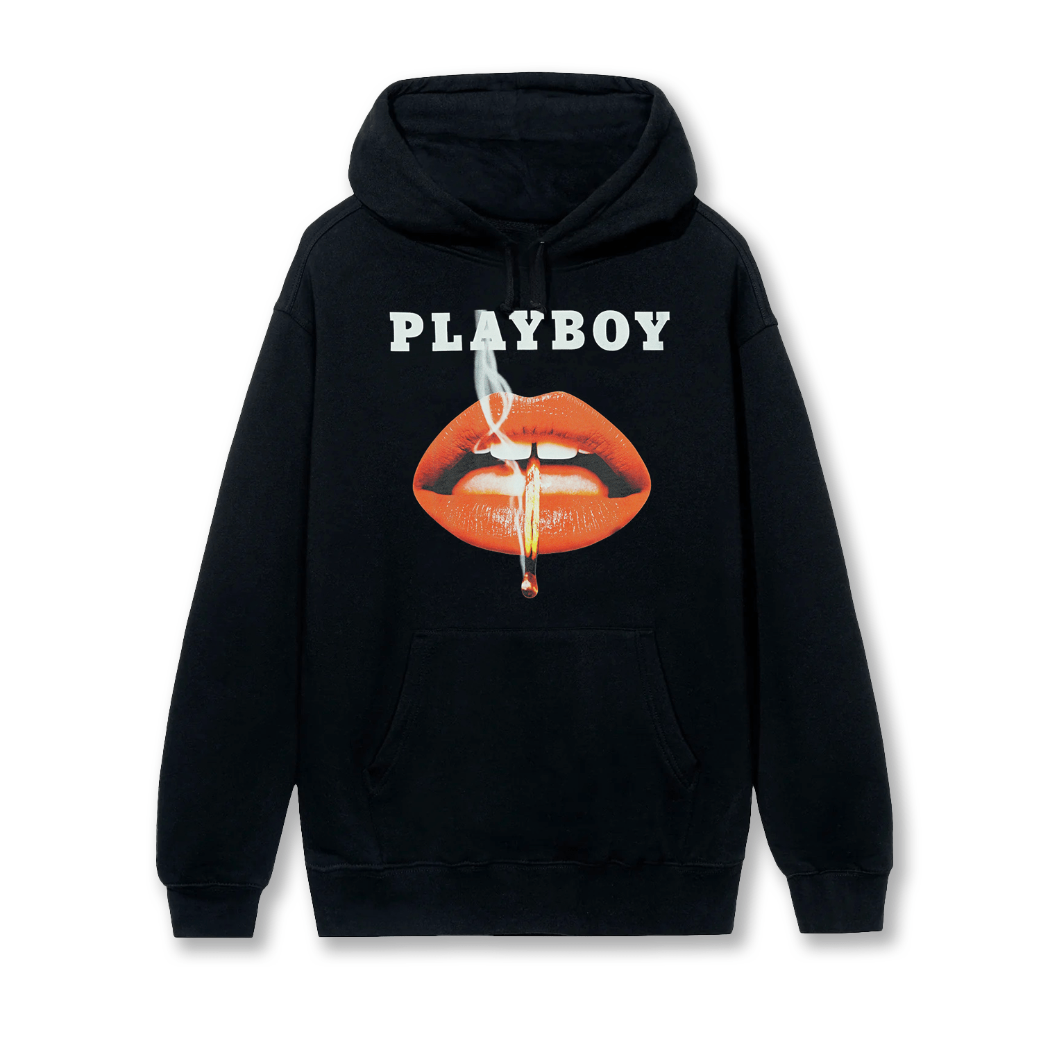 November 2013 Playboy Cover Hoodie - Playboy