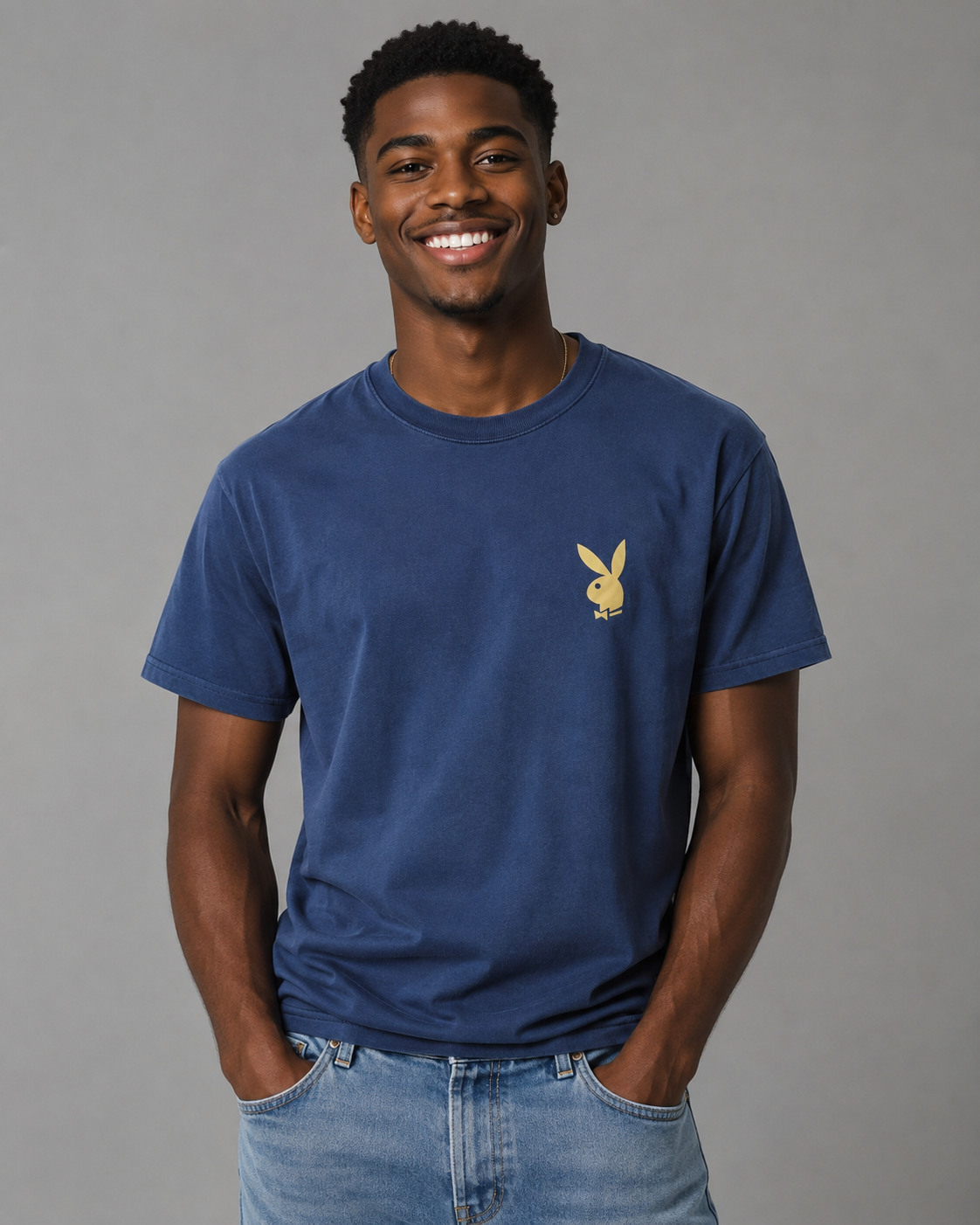 Playboy Pamela Cover Tee