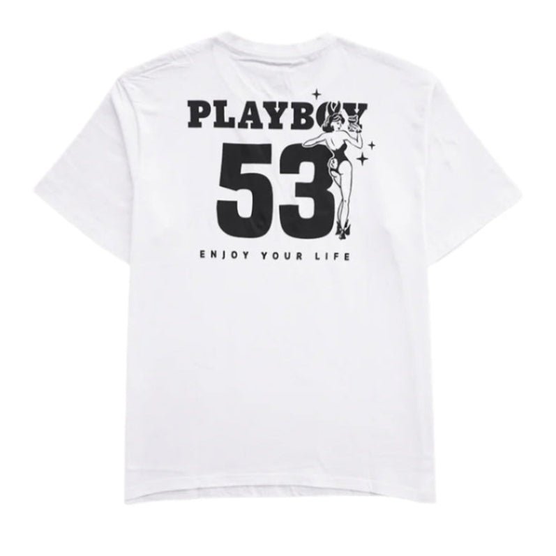 PB 53 TEE - Playboy