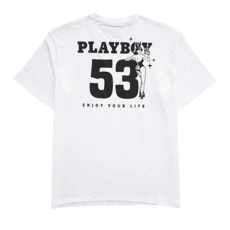 PB 53 TEE - Playboy