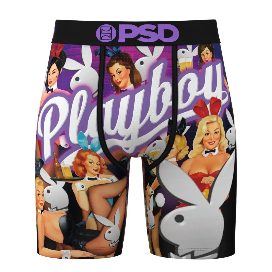 PB Afterhours - Playboy