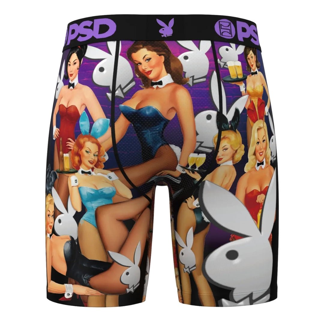 PB Afterhours - Playboy