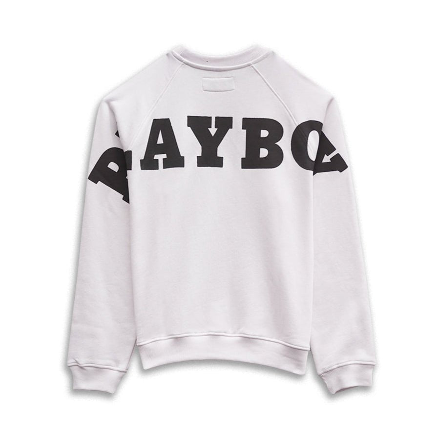PB Back Sweatshirt - Playboy