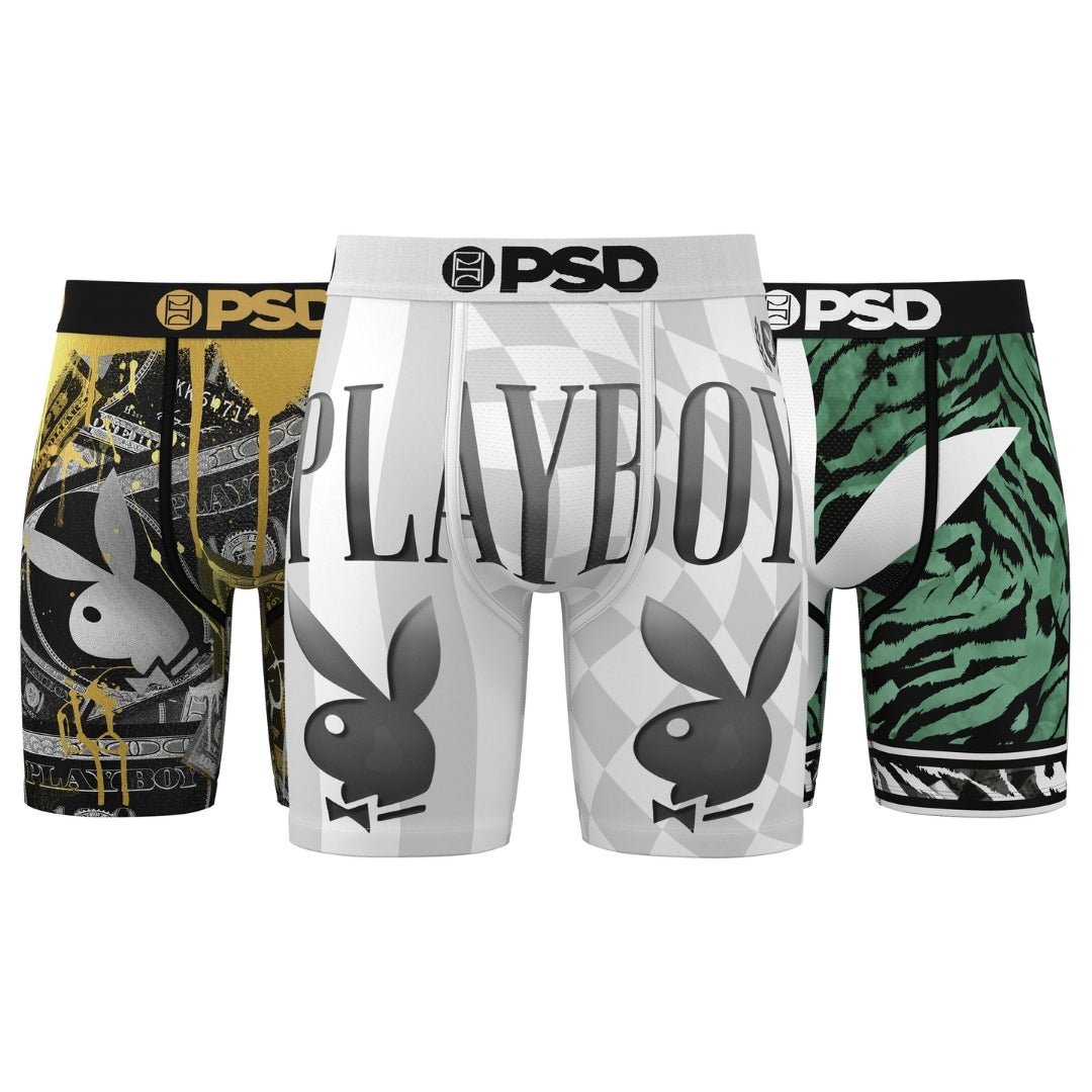 PB Champ 3PK - Playboy