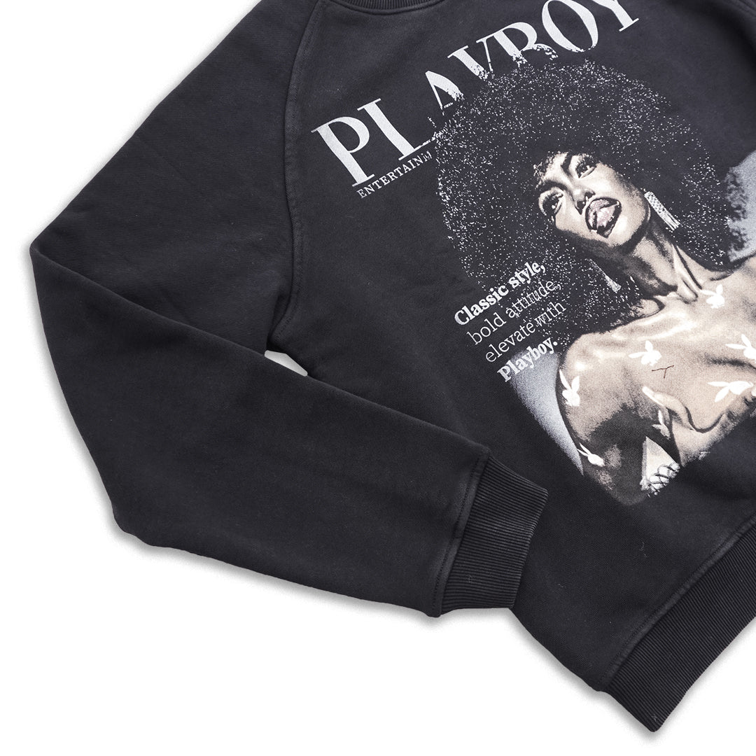 PB Class Sweatshirt - Playboy