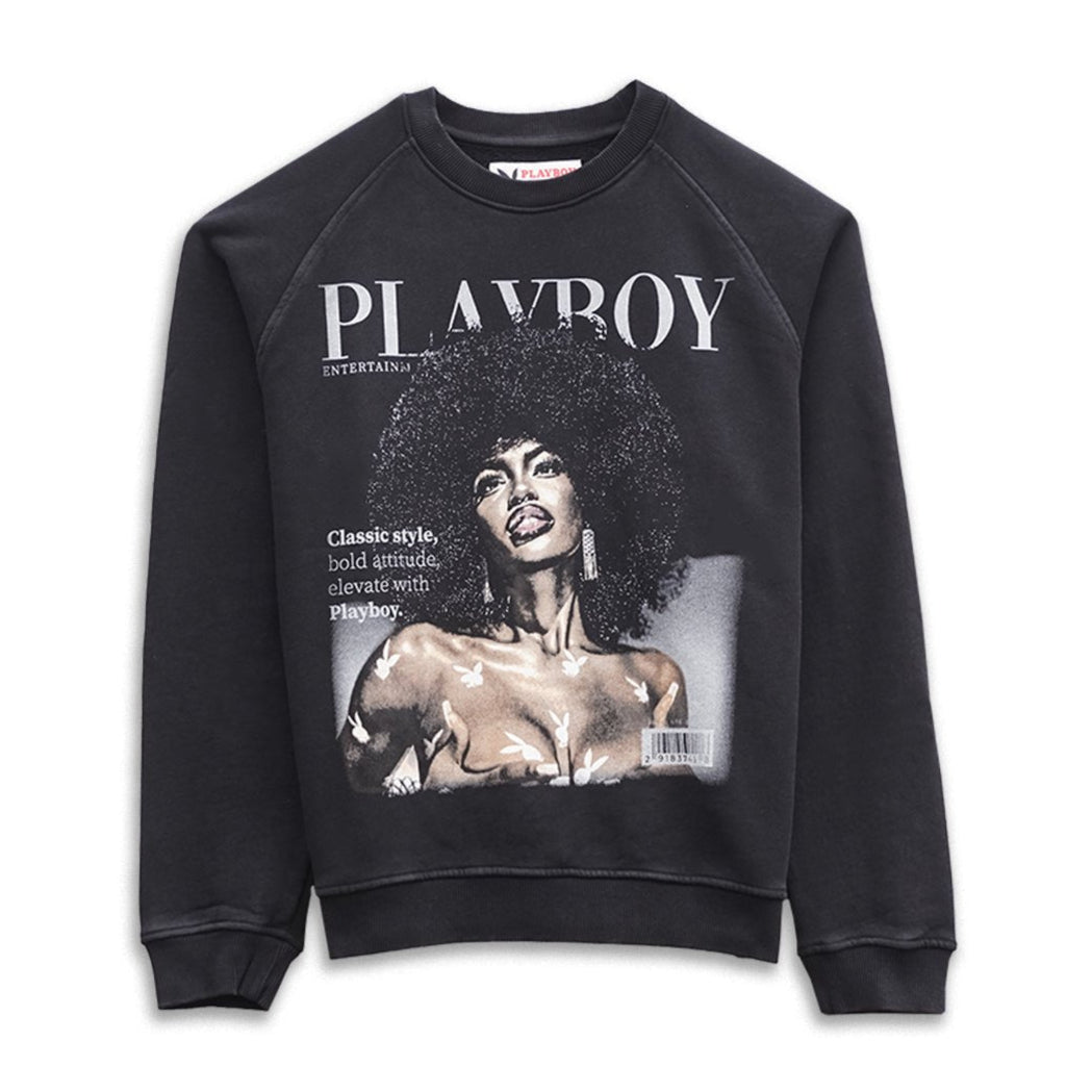 PB Class Sweatshirt - Playboy