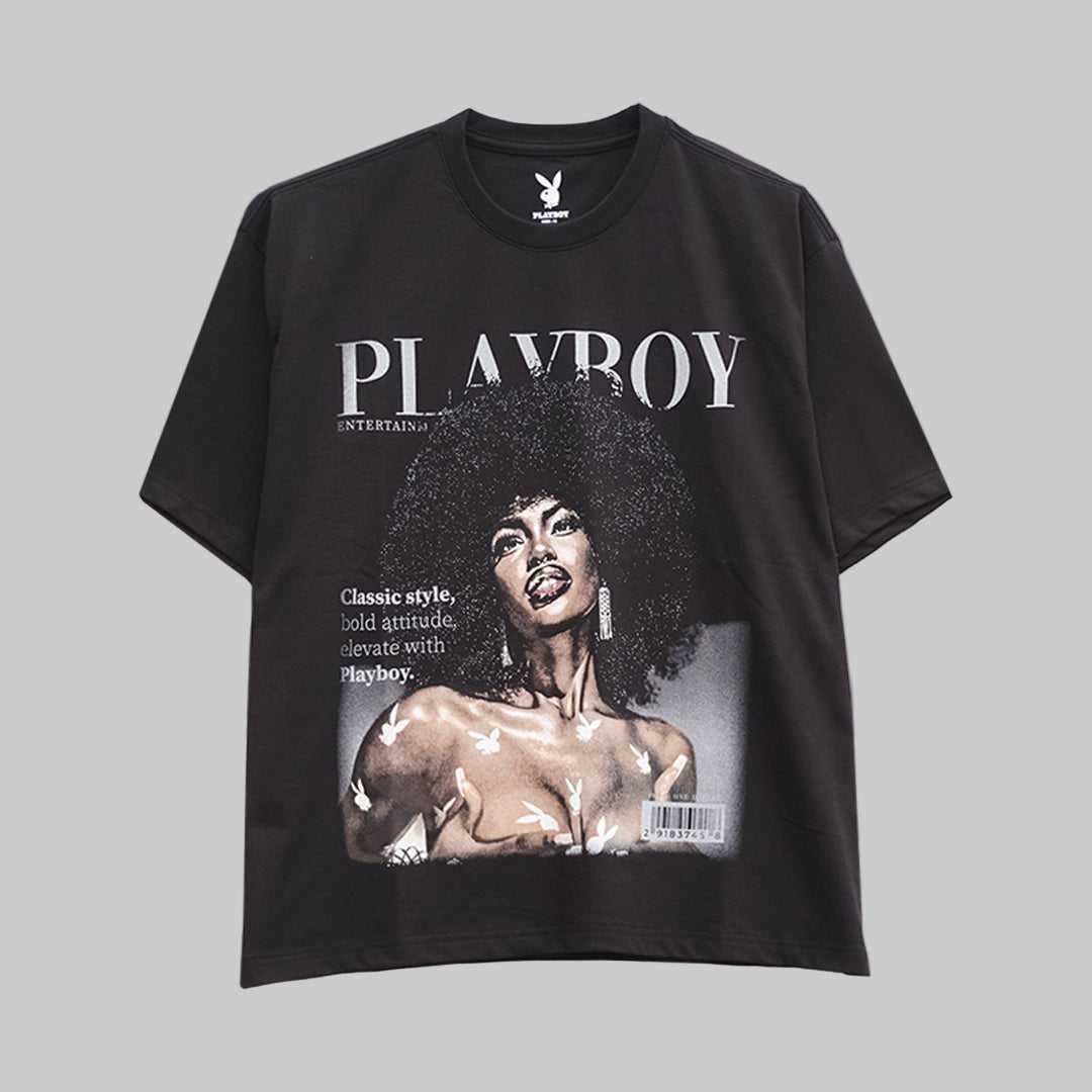 PB Class Tee - Playboy