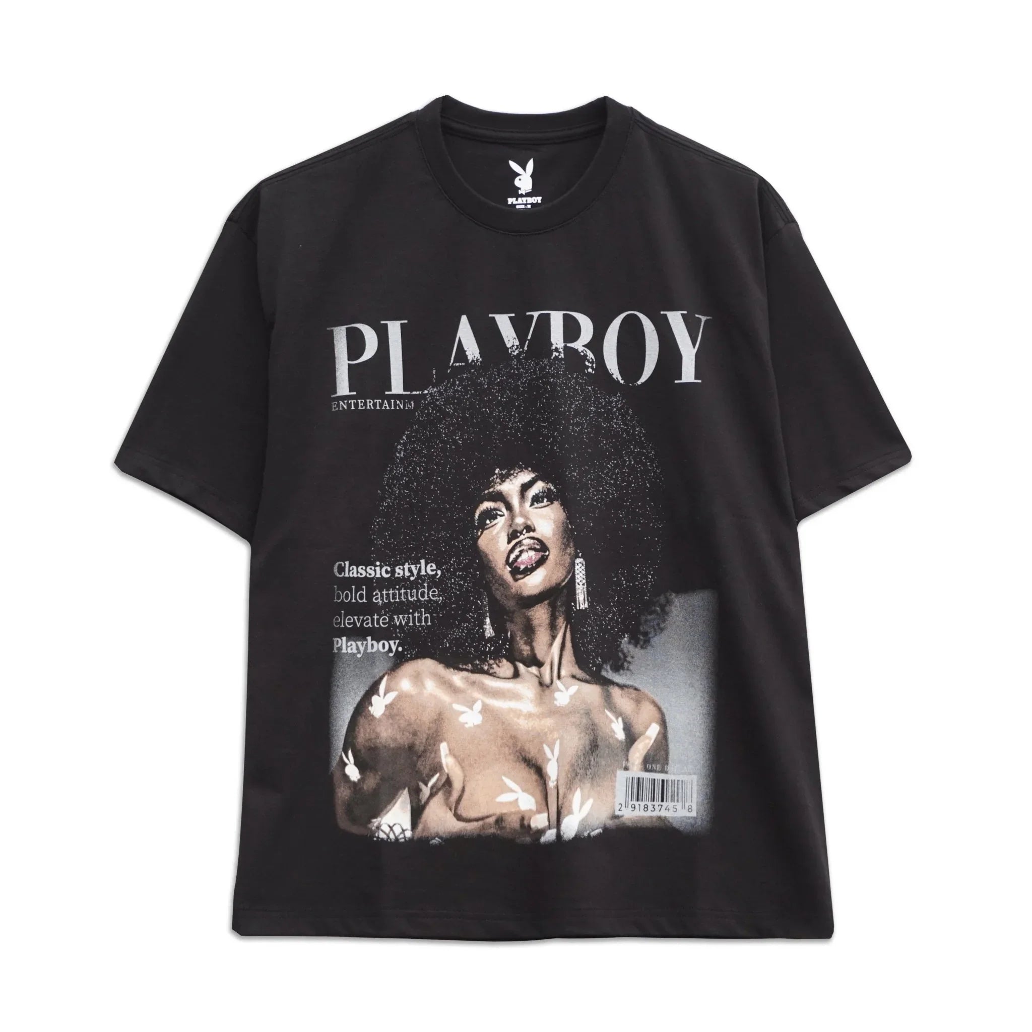 PB Class Tee - Playboy