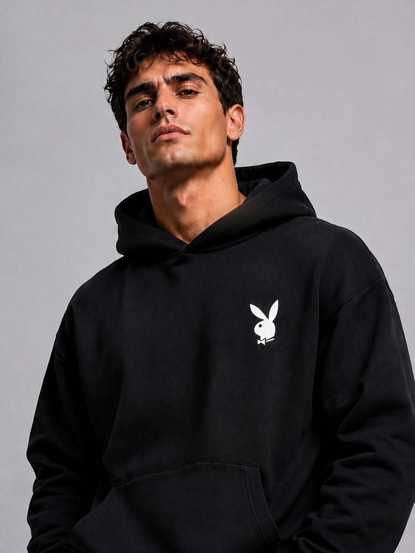 Men's Hoodies
