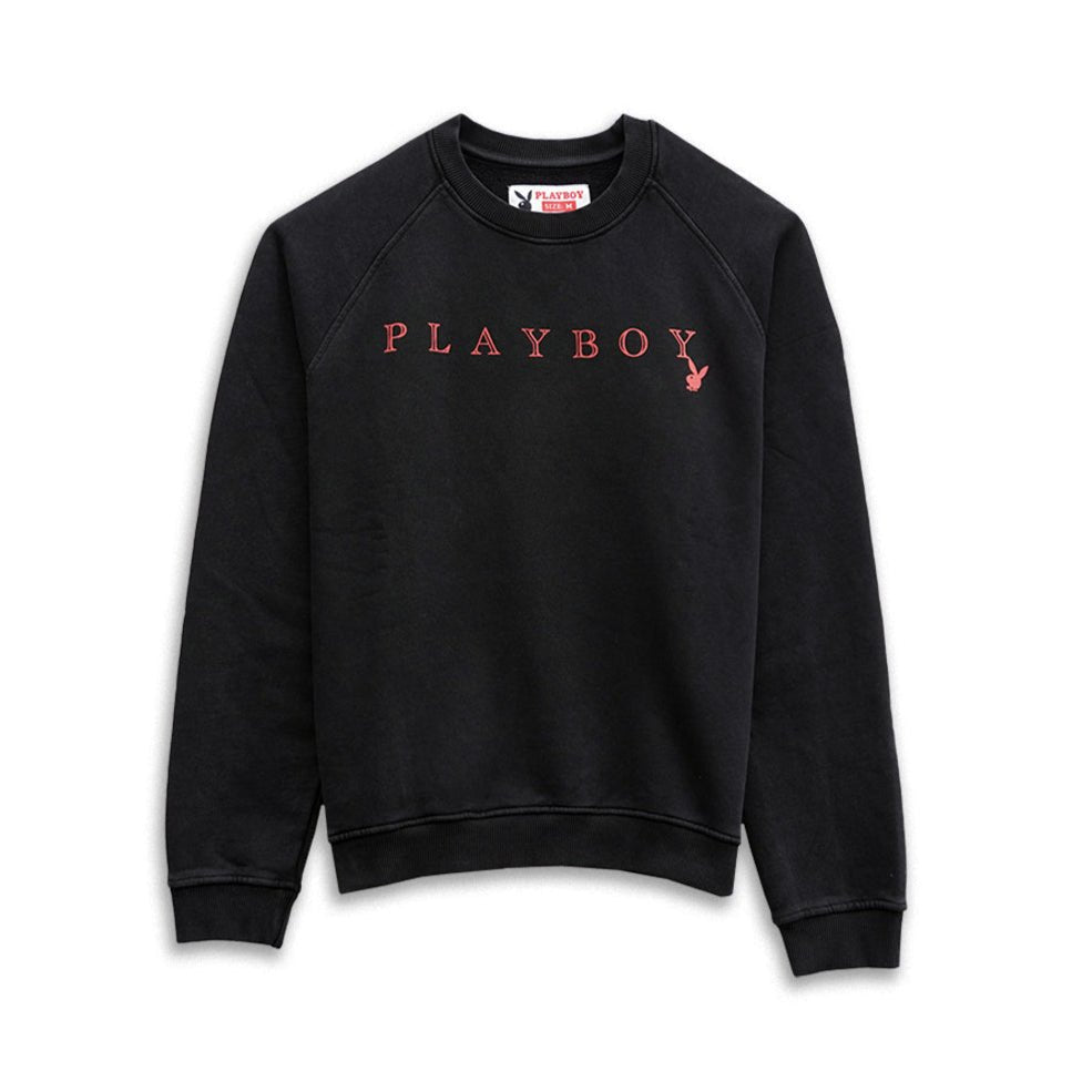 PB Deck Sweatshirt - Playboy