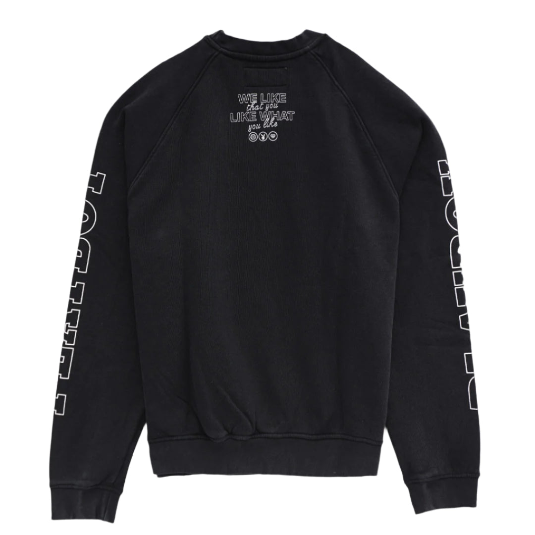 PB Dice Sweatshirt - Playboy