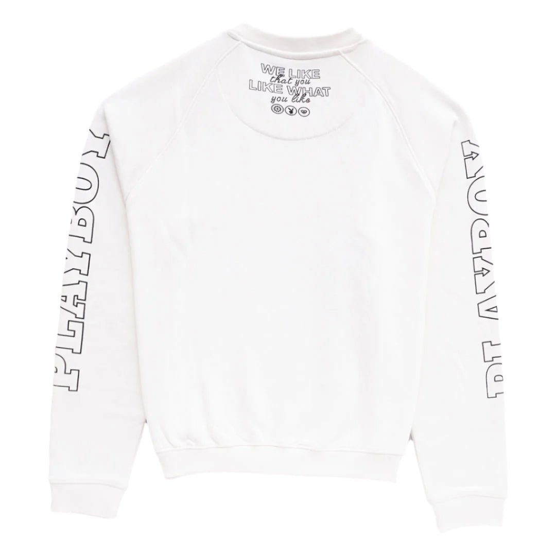 PB Dice Sweatshirt - Playboy