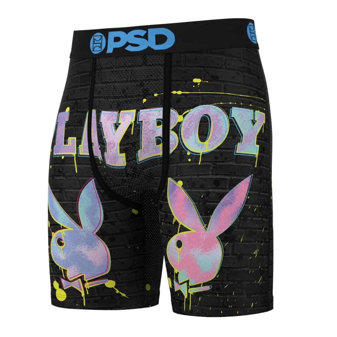 PB Essential 3PK - Playboy