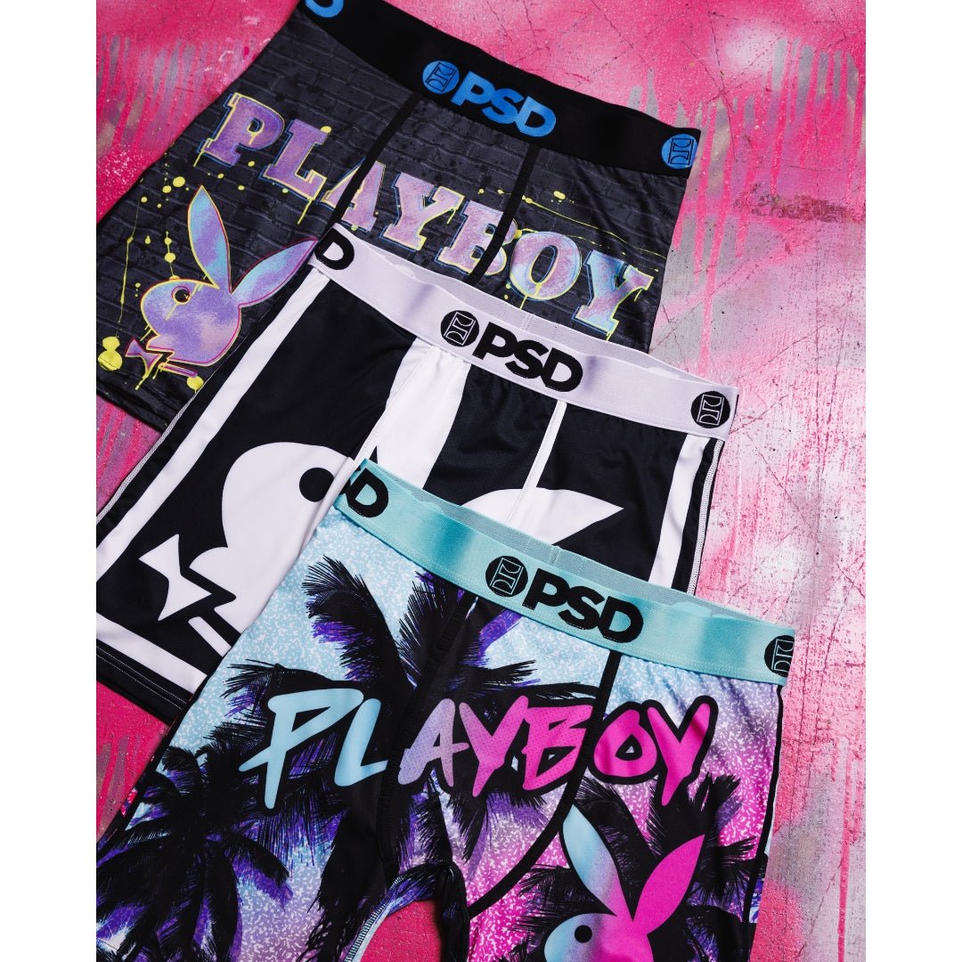 PB Essential 3PK - Playboy
