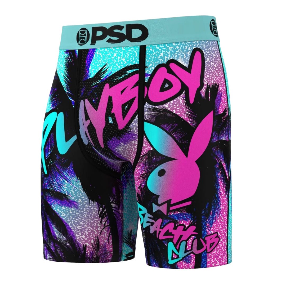 PB Essential 3PK - Playboy