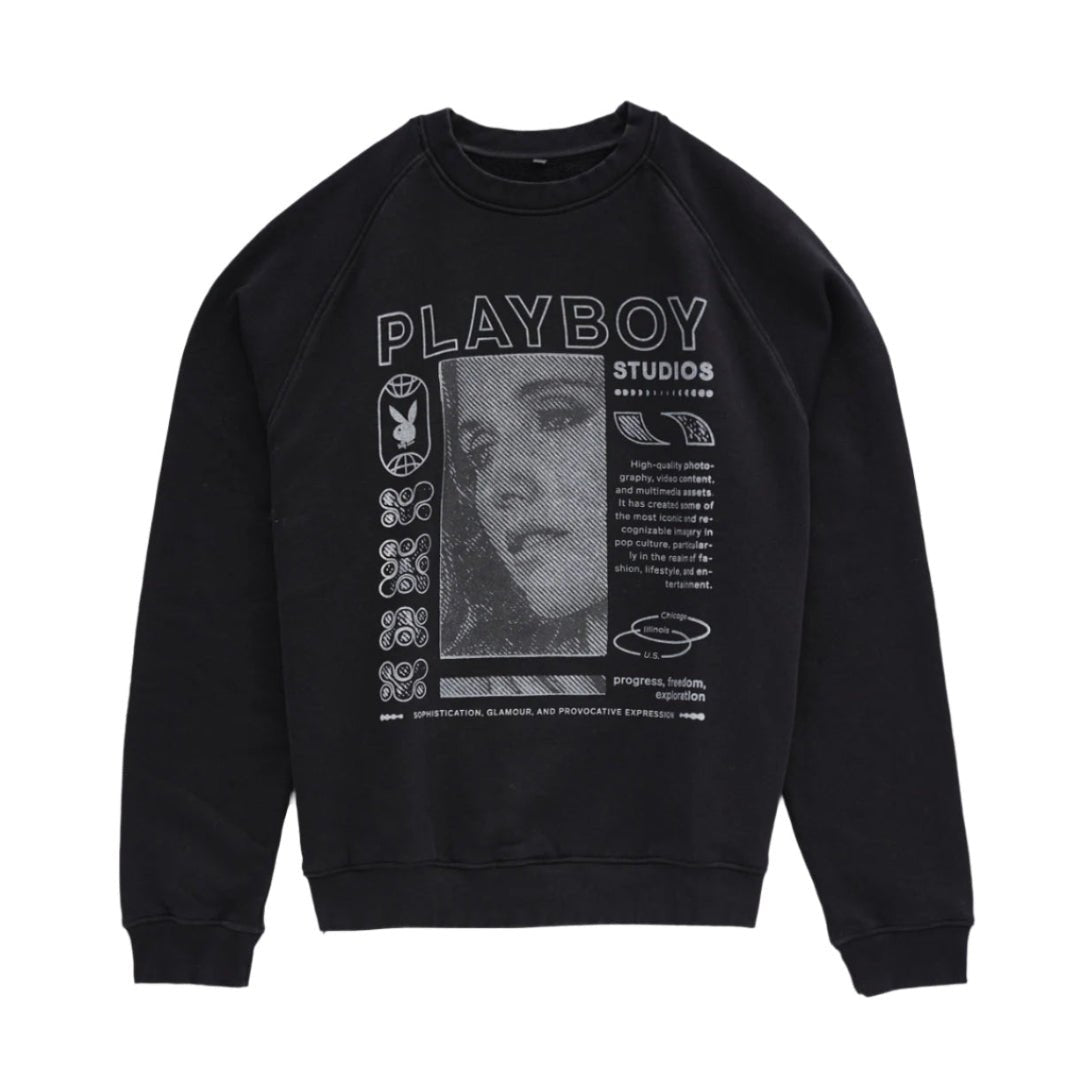 PB Freedom Sweatshirt - Playboy