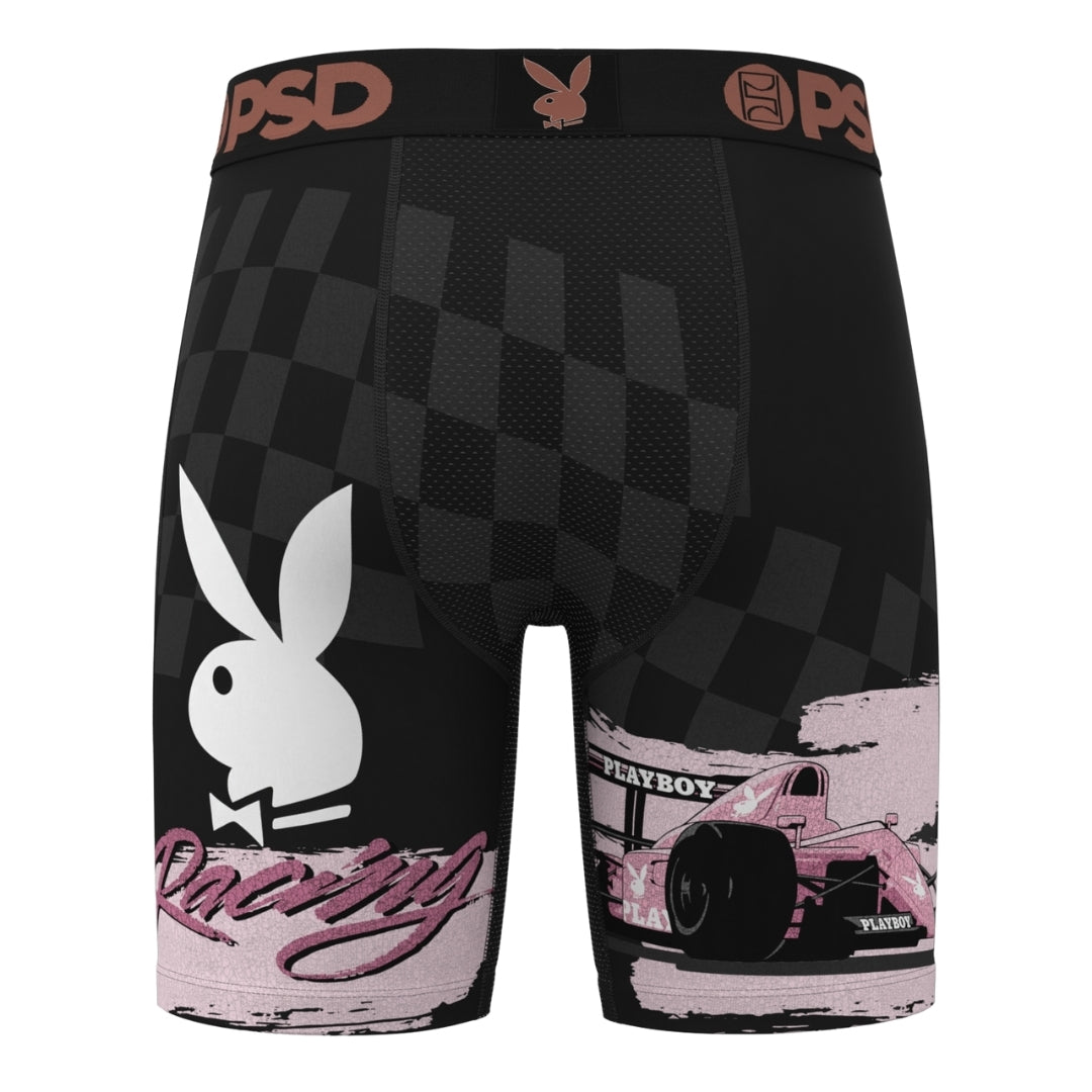 PB GRAND PRIX - Playboy