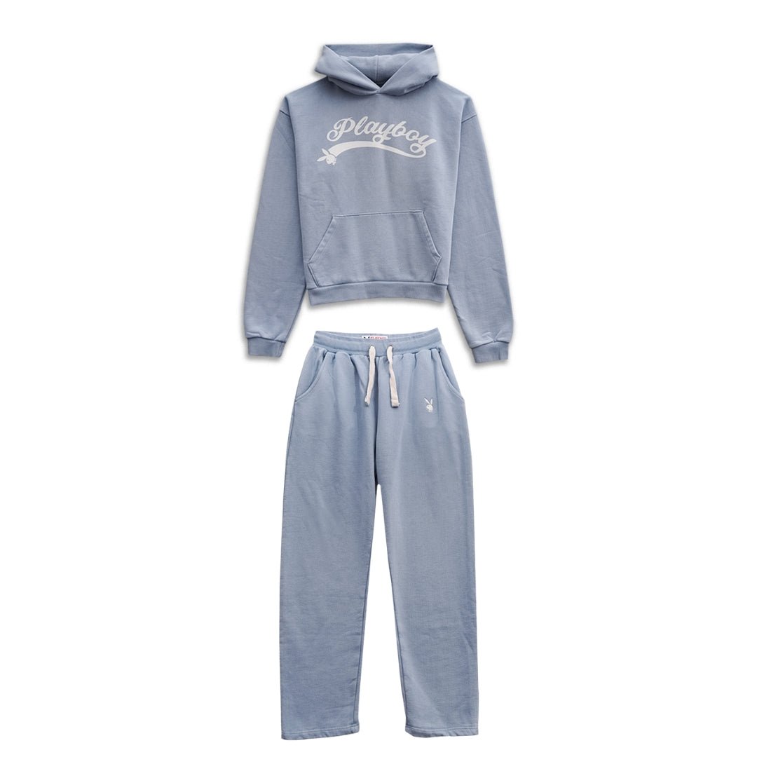 PB Logo Set - Playboy