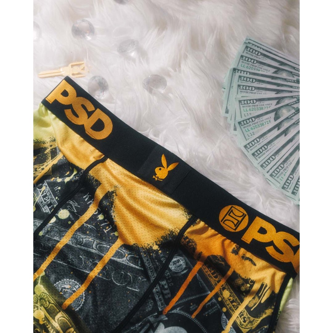 PB Money - Playboy