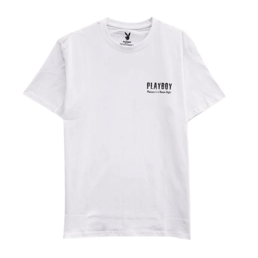 PB Pleasure Tee - Playboy