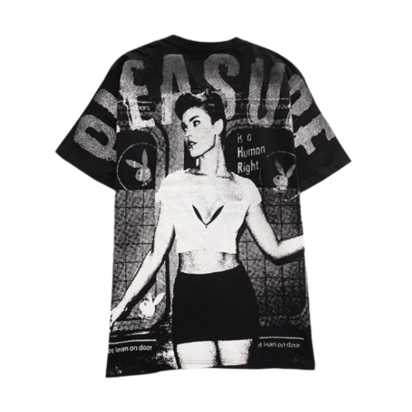 PB Pleasure Tee - Playboy