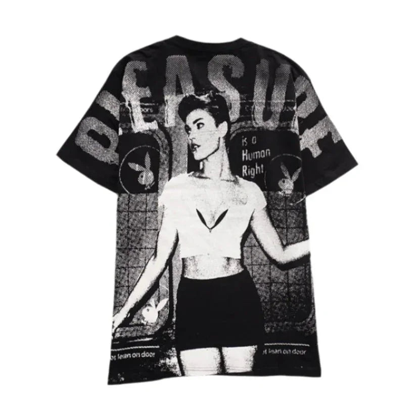 PB Pleasure Tee - Playboy