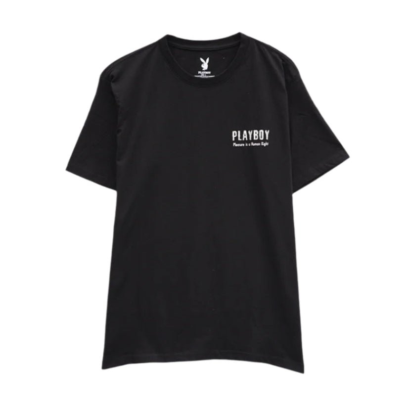 PB Pleasure Tee - Playboy