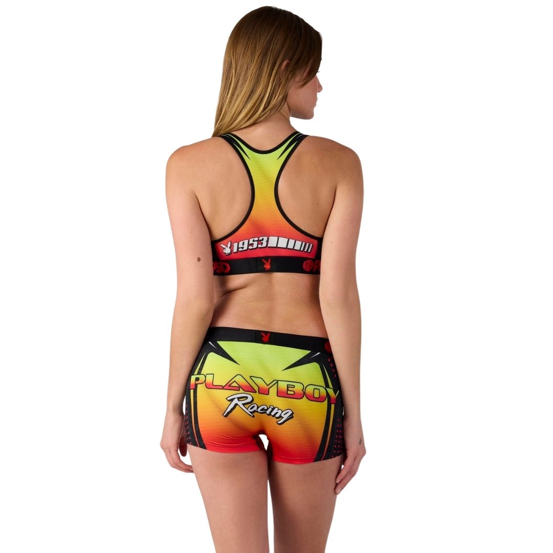 PB RACER X BS - Playboy
