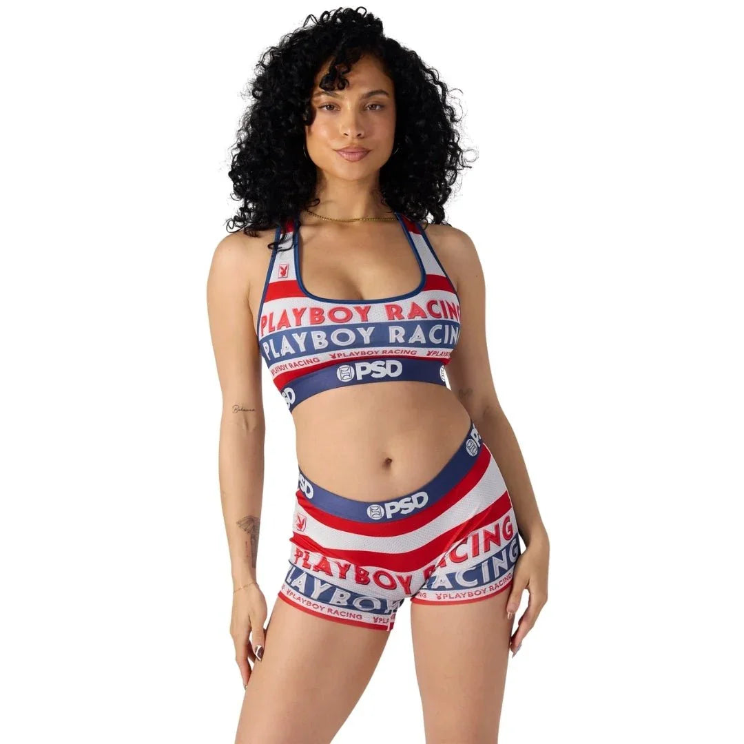 PB Racing BS - Playboy