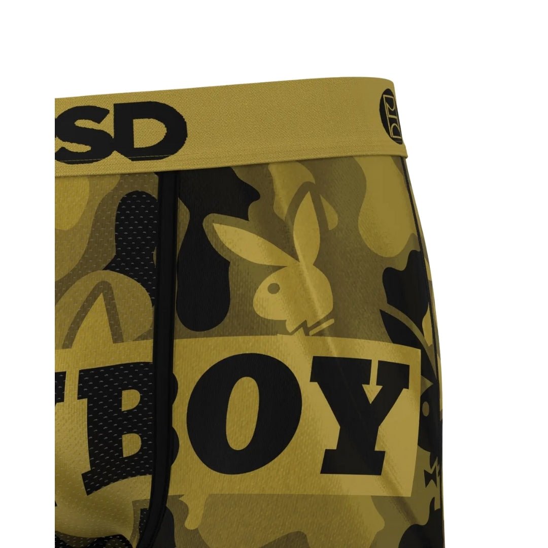 PB Silk GLD - Playboy