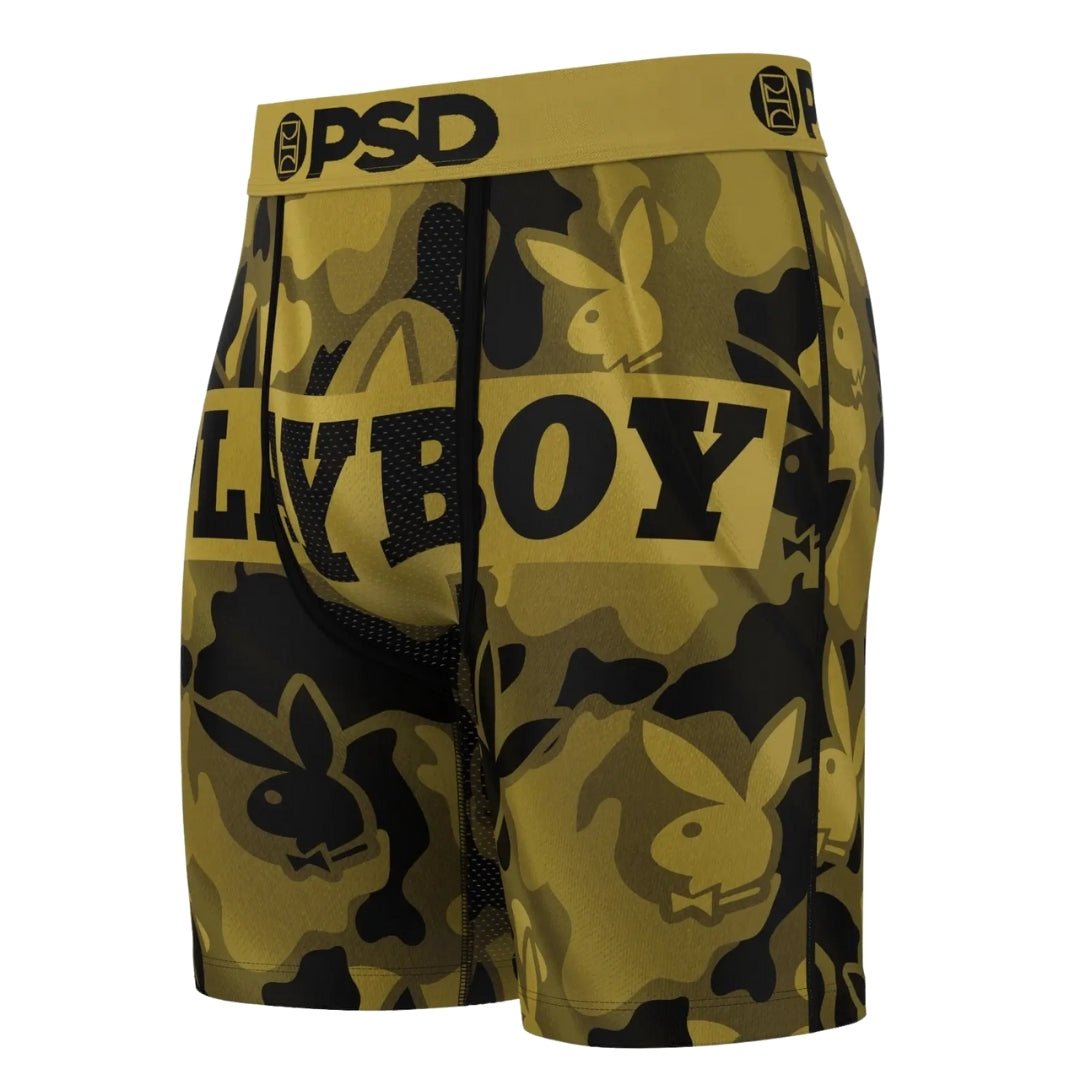 PB Silk GLD - Playboy