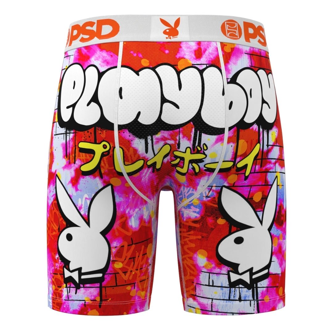 PB THROWZ - Playboy
