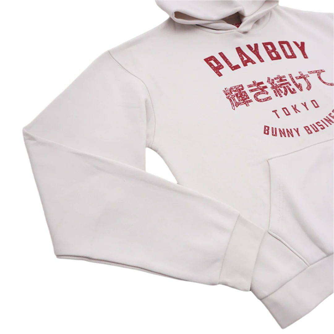 PB Tokyo Hoodie - Playboy