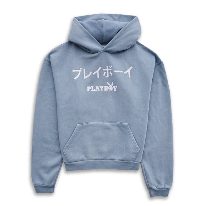 PB Tokyo Lotus Hoodie - Playboy
