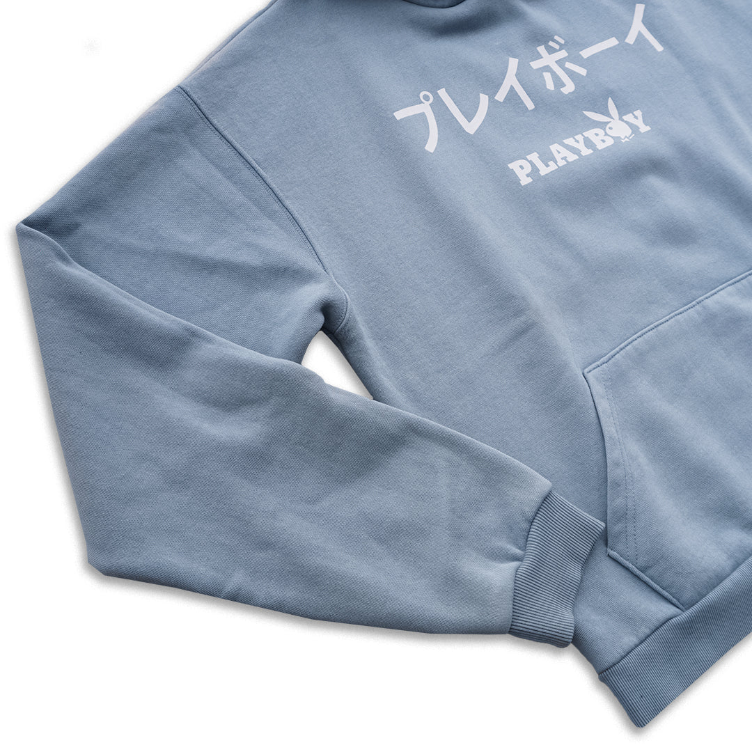 PB Tokyo Lotus Hoodie - Playboy